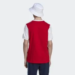 ADIDAS Camiseta Arsenal 3 Bandas -Running comercio camiseta arsenal 3 bandas 3