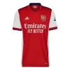 ADIDAS Camiseta Arsenal Local Temporada 21/22 Niños -Running comercio camiseta arsenal local temporada 2122 nios