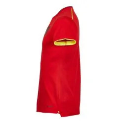 Kipsta CAMISETA BÉLGICA FF100 ADULTO 2022 10 Kipsta CAMISETA BÉLGICA FF100 ADULTO 2022 -Running comercio camiseta belgica ff100 adulto 2022 3