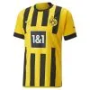 Camiseta Borussia Dortmund Local 22/23 Authentic Hombre PUMA -Running comercio camiseta borussia dortmund local 2223 authentic hombre puma