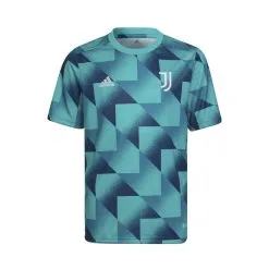 ADIDAS Camiseta Calentamiento Juventus