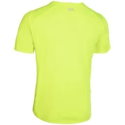 Kalenji Camiseta Club Atletismo Personalizable Hombre Azul -Running comercio camiseta club atletismo personalizable hombre amarillo