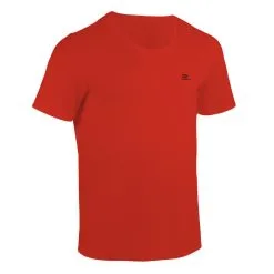 Kalenji Camiseta Club Atletismo Personalizable Hombre Azul -Running comercio camiseta club atletismo personalizable hombre rojo