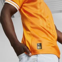 Camiseta Costa De Marfil Local 22/23 Réplica Hombre PUMA -Running comercio camiseta costa de marfil local 2223 replica hombre puma 3