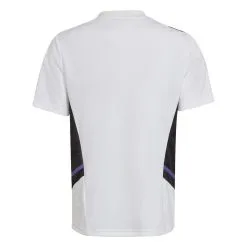 ADIDAS Camiseta De Entrenamiento Real Madrid Niño 2022 -Running comercio camiseta de entrenamiento real madrid nio 2022 1