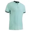Camiseta De Fútbol Adulto Kipsta CLR Verde Menta -Running comercio camiseta de futbol adulto kipsta clr verde menta