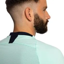 Camiseta De Fútbol Adulto Kipsta CLR Verde Menta -Running comercio camiseta de futbol adulto kipsta clr verde menta 3