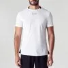 Camiseta De Fútbol Adulto Kipsta F100 Blanca -Running comercio camiseta de futbol adulto kipsta f100 blanca