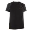 Camiseta De Fútbol Alemania Adulto Kipsta F100 2022 Negra 2 Camiseta De Fútbol Alemania Adulto Kipsta F100 2022 Negra -Running comercio camiseta de futbol alemania adulto kipsta f100 2022 negra