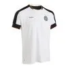 Camiseta De Fútbol Alemania Adulto Kipsta F500 2022 Blanca 2 Camiseta De Fútbol Alemania Adulto Kipsta F500 2022 Blanca -Running comercio camiseta de futbol alemania adulto kipsta f500 2022 blanca