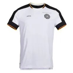 Camiseta De Fútbol Alemania Adulto Kipsta F500 2022 Blanca 11 Camiseta De Fútbol Alemania Adulto Kipsta F500 2022 Blanca -Running comercio camiseta de futbol alemania adulto kipsta f500 2022 blanca 4