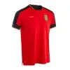 Camiseta De Fútbol Bélgica Adulto Kipsta F500 2022 -Running comercio camiseta de futbol belgica adulto kipsta f500 2022
