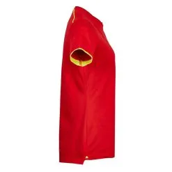 Camiseta De Fútbol España Mujer Kipsta F100 2022 -Running comercio camiseta de futbol espaa mujer kipsta f100 2022 2