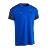 Camiseta De Fútbol Francia Adulto Kipsta F500 2022 -Running comercio camiseta de futbol francia adulto kipsta f500 2022