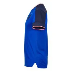 Camiseta De Fútbol Francia Adulto Kipsta F500 2022 -Running comercio camiseta de futbol francia adulto kipsta f500 2022 3