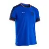 Camiseta De Fútbol Francia Niños Kipsta F500 2022 2 Camiseta De Fútbol Francia Niños Kipsta F500 2022 -Running comercio camiseta de futbol francia nios kipsta f500 2022