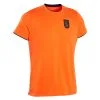 Camiseta De Fútbol Holanda Adulto Kipsta F100 2022 -Running comercio camiseta de futbol holanda adulto kipsta f100 2022