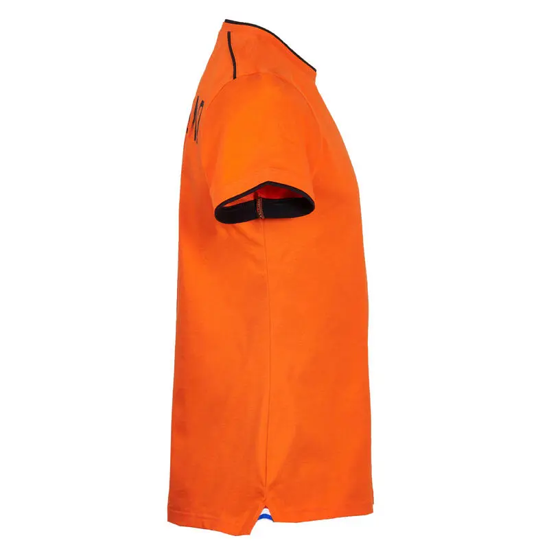 Camiseta De Fútbol Holanda Adulto Kipsta F100 2022 5 Camiseta De Fútbol Holanda Adulto Kipsta F100 2022 - Imagen 3