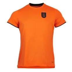 Camiseta De Fútbol Holanda Adulto Kipsta F100 2022 11 Camiseta De Fútbol Holanda Adulto Kipsta F100 2022 -Running comercio camiseta de futbol holanda adulto kipsta f100 2022 4