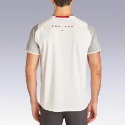 Camiseta De Fútbol Inglaterra Adulto Kipsta F100 2022 -Running comercio camiseta de futbol inglaterra adulto kipsta f100 2022 4