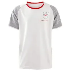 Camiseta De Fútbol Inglaterra Niños Kipsta F100 2022 -Running comercio camiseta de futbol inglaterra nios kipsta f100 2022 1