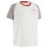 Camiseta De Fútbol Inglaterra Niños Kipsta F100 2022 2 Camiseta De Fútbol Inglaterra Niños Kipsta F100 2022 -Running comercio camiseta de futbol inglaterra nios kipsta f100 2022