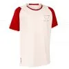Camiseta De Fútbol Polonia Niños Kipsta F100 2022 -Running comercio camiseta de futbol polonia nios kipsta f100 2022