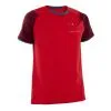 Camiseta De Fútbol Portugal Adulto Kipsta F100 2022 -Running comercio camiseta de futbol portugal adulto kipsta f100 2022