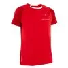 Camiseta De Fútbol Suiza Adulto Kipsta F100 2022 -Running comercio camiseta de futbol suiza adulto kipsta f100 2022