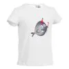 Camiseta De Hockey Hierba Korok FH110 Niños Narwal Blanca -Running comercio camiseta de hockey hierba korok fh110 nios narwal blanca