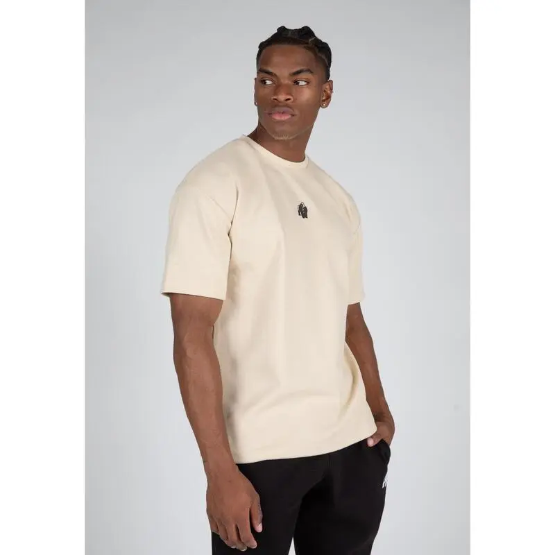 Gorilla Wear Camiseta De Manga Corta - Dayton 3 Gorilla Wear Camiseta De Manga Corta - Dayton