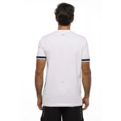 Camiseta De Manga Corta Drop Shot Ancor JMD -Running comercio camiseta de manga corta drop shot ancor jmd 2