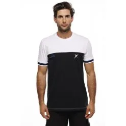 Camiseta De Manga Corta Drop Shot Ancor JMD