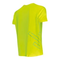 R-EVENGE Camiseta De Manga Corta Hombre Fitness Running Cardio Amarillo Fluo 11 R-EVENGE Camiseta De Manga Corta Hombre Fitness Running Cardio Amarillo Fluo -Running comercio camiseta de manga corta hombre fitness running cardio amarillo fluo 3