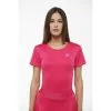 Camiseta De Pádel Mujer Drop Shot Kiara -Running comercio camiseta de padel mujer drop shot kiara