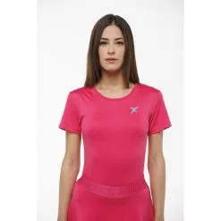 Camiseta De Pádel Mujer Drop Shot Kiara