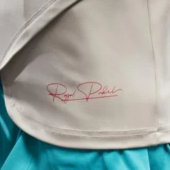 Camiseta De Pádel Transpirable Mujer Royal Padel Gris 7 Camiseta De Pádel Transpirable Mujer Royal Padel Gris -Running comercio camiseta de padel transpirable mujer royal padel gris 2