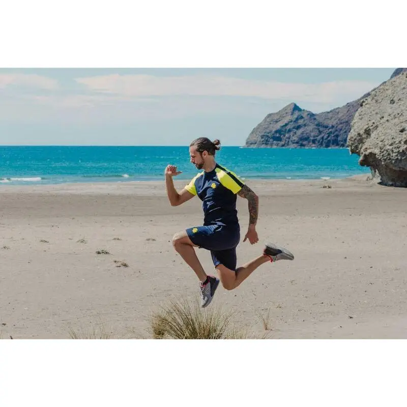 BELÉN BERBEL Camiseta De Pádel Y Tenis De Hombre Tiago Bb By Belénberbel 5 BELÉN BERBEL Camiseta De Pádel Y Tenis De Hombre Tiago Bb By Belénberbel - Imagen 3