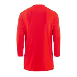 Camiseta De Portero De Fútbol Adulto Kipsta F900 Rojo -Running comercio camiseta de portero de futbol adulto kipsta f900 rojo 1