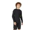 Camiseta De Portero De Fútbol Niños Kipsta F100 Negro -Running comercio camiseta de portero de futbol nios kipsta f100 negro