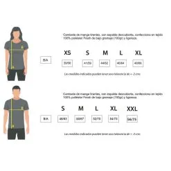 CAMISETA DE RUNNING #COMOUNACABRA Para HOMBRE - KAMUABU Azul De Tirantes 8 CAMISETA DE RUNNING #COMOUNACABRA Para HOMBRE - KAMUABU Azul De Tirantes -Running comercio camiseta de running comounacabra para hombre kamuabu azul de tirantes 2