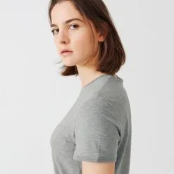 Kalenji Camiseta De Running Suave Y Transpirable Mujer - Soft Caqui 11 Kalenji Camiseta De Running Suave Y Transpirable Mujer - Soft Caqui -Running comercio camiseta de running suave y transpirable mujer soft caqui 3