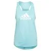 ADIDAS Camiseta De Tirantes AEROREADY Designed 2 Move Logo Sport -Running comercio camiseta de tirantes aeroready designed 2 move logo sport