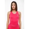 Camiseta De Tirantes De Pádel Mujer Drop Shot Kiara -Running comercio camiseta de tirantes de padel mujer drop shot kiara