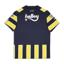 Puma Camiseta Deportiva Juvenil Réplica De La 1.ª Equipación Del Fenerbahçe S.K. 6 Puma Camiseta Deportiva Juvenil Réplica De La 1.ª Equipación Del Fenerbahçe S.K. -Running comercio camiseta deportiva juvenil replica de la 1 equipacion del fenerbahce sk 1