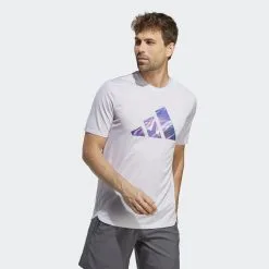 ADIDAS Camiseta Designed For Movement HIIT Training -Running comercio camiseta designed for movement hiit training 5