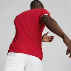 Camiseta Egipto Local 22/23 Replica Hombre PUMA -Running comercio camiseta egipto local 2223 replica hombre puma 4