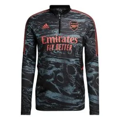 ADIDAS Camiseta Entrenamiento Arsenal Condivo 22 -Running comercio camiseta entrenamiento arsenal condivo 22 2