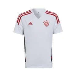 ADIDAS Camiseta Entrenamiento FC Bayern Condivo 22