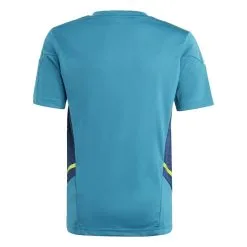 ADIDAS Camiseta Entrenamiento Juventus Condivo 22 -Running comercio camiseta entrenamiento juventus condivo 22 3